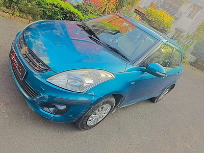 Used 2014 Maruti Suzuki Swift DZire [2011-2015] VDI for sale at Rs. 3,99,991 in Kolkat