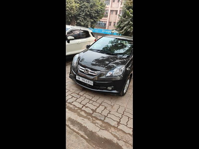 Used 2015 Honda Amaze [2016-2018] 1.5 VX i-DTEC for sale at Rs. 4,25,000 in Patn
