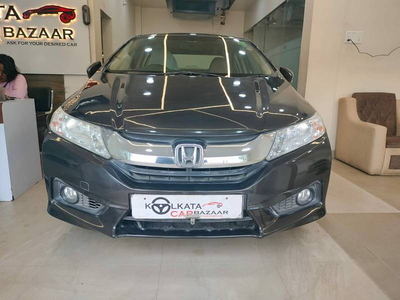 Used 2015 Honda City [2014-2017] VX CVT for sale at Rs. 5,29,991 in Kolkat