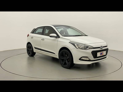 Used 2015 Hyundai Elite i20 [2017-2018] Asta 1.2 for sale at Rs. 5,08,000 in Delhi