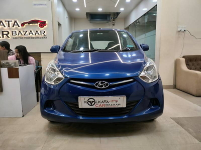 Used 2015 Hyundai Eon D-Lite + for sale at Rs. 1,99,991 in Kolkat