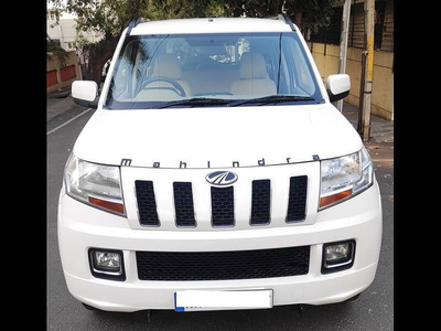 Used 2015 Mahindra TUV300 [2015-2019] T8 for sale at Rs. 6,50,000 in Bangalo