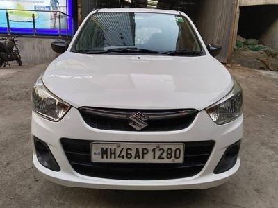 Used 2015 Maruti Suzuki Alto K10 [2014-2020] VXi AMT [2014-2018] for sale at Rs. 3,25,000 in Mumbai
