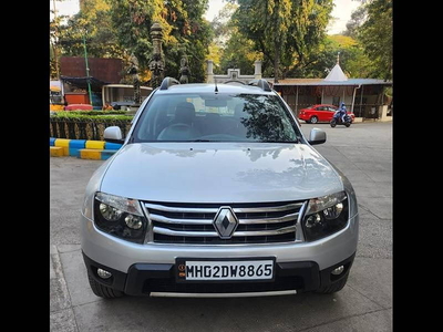 Used 2015 Renault Duster [2012-2015] 110 PS RxZ AWD Diesel for sale at Rs. 5,90,000 in Mumbai