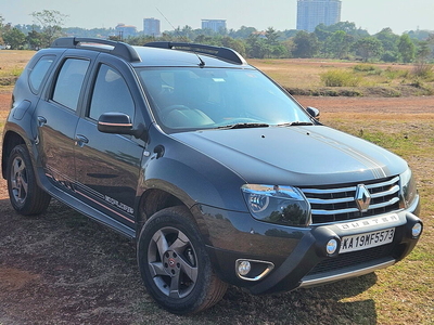 Used 2015 Renault Duster [2015-2016] 85 PS RxL Explore LE for sale at Rs. 6,60,000 in Mangalo