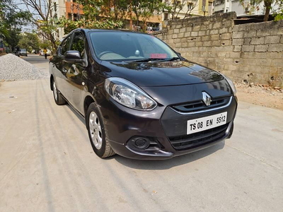 Used 2015 Renault Scala [2012-2017] RxL Diesel Travelogue for sale at Rs. 3,65,000 in Hyderab