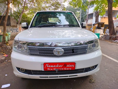 Used 2015 Tata Safari Storme [2012-2015] 2.2 EX 4x2 for sale at Rs. 6,00,000 in Pun