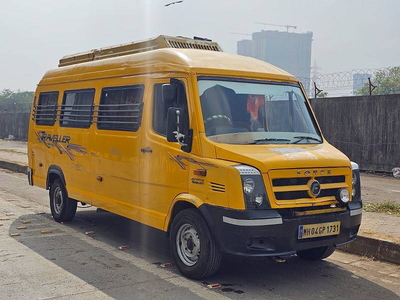Used 2016 Force Motors Force One LX ABS 7 STR for sale at Rs. 8,75,000 in Mumbai