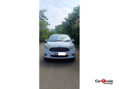 Used 2016 Ford Aspire [2015-2018] Trend 1.5 TDCi [2015-20016] for sale at Rs. 4,99,000 in Nashik