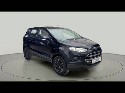 Used 2016 Ford EcoSport [2017-2019] Trend 1.5L Ti-VCT for sale at Rs. 5,03,000 in Delhi