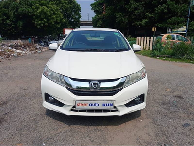 Used 2016 Honda City [2014-2017] V for sale at Rs. 6,90,000 in Chennai
