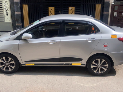 Used 2016 Hyundai Xcent [2014-2017] SX 1.1 CRDi for sale at Rs. 4,50,000 in Bangalo