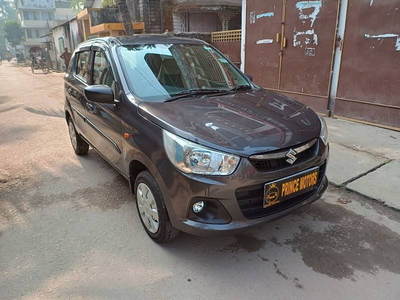 Used 2016 Maruti Suzuki Alto K10 [2014-2020] LXi [2014-2019] for sale at Rs. 2,65,001 in Siliguri