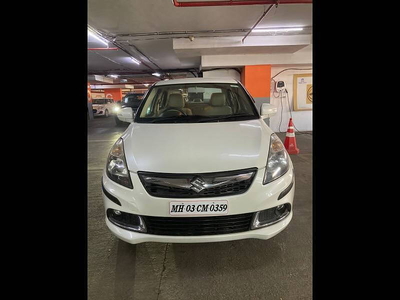 Used 2016 Maruti Suzuki Swift Dzire [2015-2017] VXI AT for sale at Rs. 5,50,000 in Mumbai