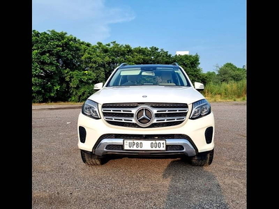 Used 2016 Mercedes-Benz GLS [2016-2020] 350 d for sale at Rs. 48,50,000 in Delhi