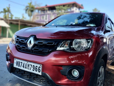 Used 2016 Renault Kwid [2015-2019] RXL [2015-2019] for sale at Rs. 2,60,000 in Alipurdu