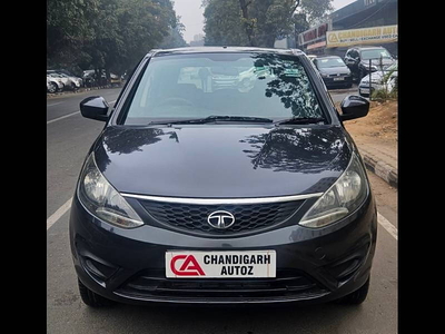 Used 2016 Tata Bolt XE Diesel for sale at Rs. 3,55,000 in Chandigarh
