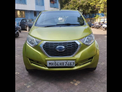 Used 2017 Datsun GO Plus [2015-2018] T (O) for sale at Rs. 2,25,000 in Mumbai