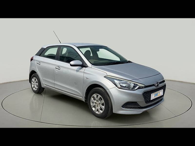 Used 2017 Hyundai Elite i20 [2016-2017] Magna 1.2 [2016-2017] for sale at Rs. 5,10,000 in Surat