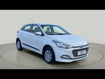 Used 2017 Hyundai Elite i20 [2016-2017] Sportz 1.2 [2016-2017] for sale at Rs. 5,45,000 in Nagpu