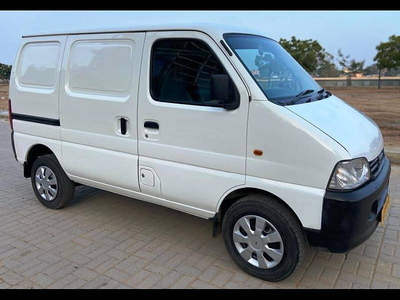 Used 2017 Maruti Suzuki Eeco [2010-2022] 5 STR [2014-2019] for sale at Rs. 3,15,000 in Ahmedab