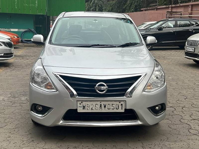 Used 2017 Nissan Sunny XV D for sale at Rs. 3,99,002 in Kolkat