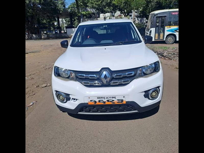 Used 2017 Renault Kwid [2015-2019] RXT [2015-2019] for sale at Rs. 3,35,000 in Nashik