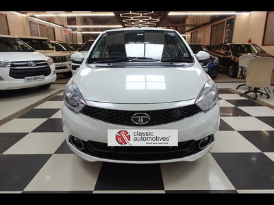 Used 2017 Tata Tiago [2016-2020] Revotron XZ for sale at Rs. 5,95,000 in Bangalo
