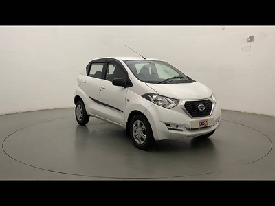 Used 2018 Datsun redi-GO [2016-2020] S 1.0 AMT [2018-2019] for sale at Rs. 2,91,000 in Mumbai