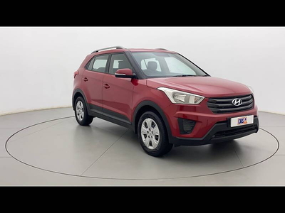 Used 2018 Hyundai Creta [2018-2019] E Plus 1.6 Petrol for sale at Rs. 7,76,000 in Chennai