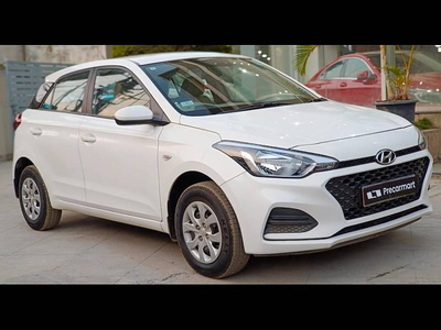 Used 2018 Hyundai Elite i20 [2017-2018] Magna Executive 1.2 for sale at Rs. 6,25,000 in Bangalo