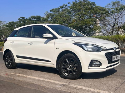 Used 2018 Hyundai Elite i20 [2018-2019] Asta 1.2 AT for sale at Rs. 6,25,000 in Mumbai