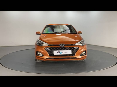 Used 2018 Hyundai Elite i20 [2019-2020] Asta 1.4 (O) CRDi for sale at Rs. 8,95,000 in Bangalo