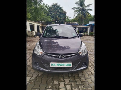 Used 2018 Hyundai Eon Era + for sale at Rs. 3,75,000 in Chennai