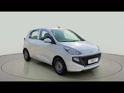 Used 2018 Hyundai Santro Asta [2018-2020] for sale at Rs. 3,96,000 in Lucknow