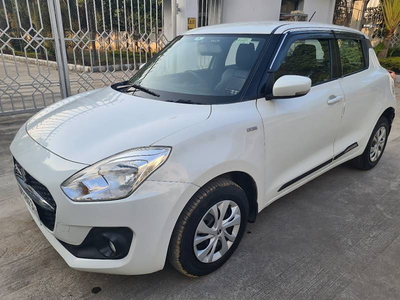 Used 2018 Maruti Suzuki Swift [2018-2021] VDi for sale at Rs. 5,85,000 in Lucknow