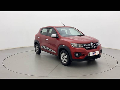 Used 2018 Renault Kwid [2015-2019] RXT Opt [2015-2019] for sale at Rs. 3,96,000 in Chennai