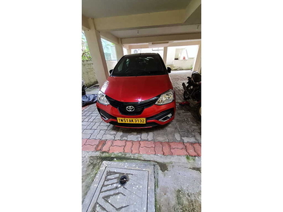 Used 2018 Toyota Etios Liva VXD for sale at Rs. 6,03,366 in Chennai