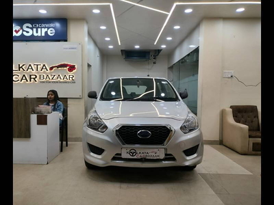 Used 2019 Datsun GO Plus [2015-2018] A [2014-2017] for sale at Rs. 2,69,991 in Kolkat