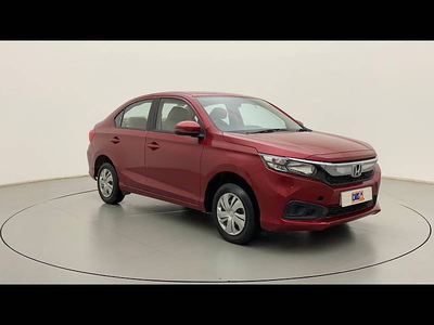Used 2019 Honda Amaze [2016-2018] 1.2 S i-VTEC for sale at Rs. 6,23,000 in Delhi
