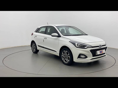 Used 2019 Hyundai Elite i20 [2019-2020] Asta 1.2 (O) [2019-2020] for sale at Rs. 7,52,000 in Chennai