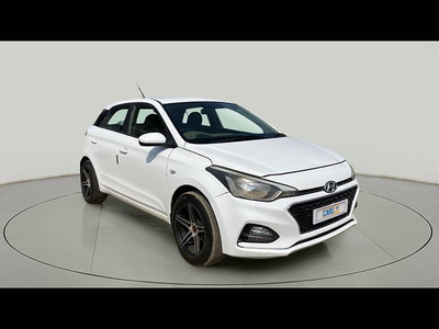 Used 2019 Hyundai Elite i20 [2019-2020] Magna Plus 1.2 [2019-2020] for sale at Rs. 6,13,000 in Rajkot