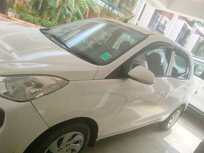 Used 2019 Hyundai Santro Asta [2018-2020] for sale at Rs. 5,71,000 in Coimbato