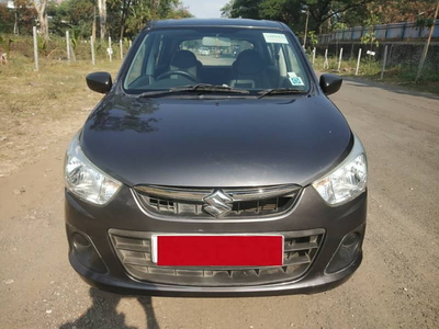 Used 2019 Maruti Suzuki Alto K10 [2014-2020] VXi for sale at Rs. 3,80,000 in Pun