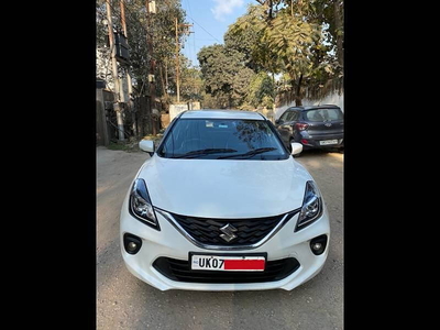 Used 2019 Maruti Suzuki Baleno [2015-2019] Delta 1.2 for sale at Rs. 6,25,000 in Dehradun