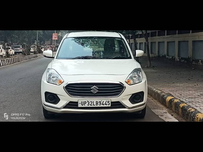Used 2019 Maruti Suzuki Dzire [2017-2020] VDi for sale at Rs. 6,95,000 in Lucknow