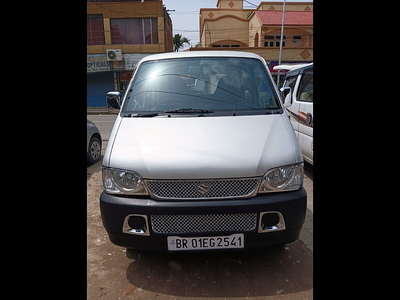 Used 2019 Maruti Suzuki Eeco [2010-2022] 7 STR [2019-2020] for sale at Rs. 4,51,000 in Patn