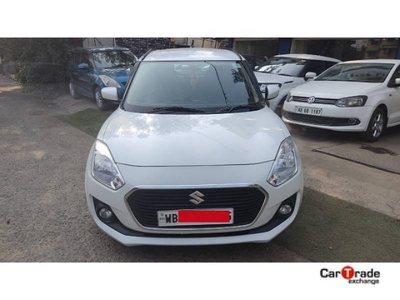 Used 2019 Maruti Suzuki Swift [2014-2018] VXi [2014-2017] for sale at Rs. 5,29,991 in Kolkat