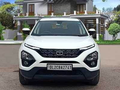 Used 2019 Tata Harrier [2019-2023] XT [2019-2020] for sale at Rs. 11,75,000 in Delhi