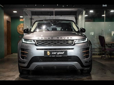 Used 2020 Land Rover Range Rover Evoque SE R-Dynamic for sale at Rs. 55,00,000 in Delhi